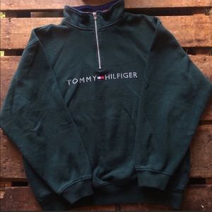 Vintage Tommy Hilfiger pullover
